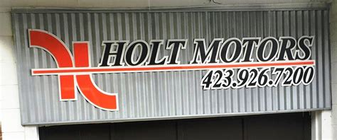 Holt motors - We Sell Quality Pre-Owned HARLEYS & TRUCKS. 0 people follow this. (423) 737-0339. holtmotors@embarqmail.com. Price range · $. Motorcycle Dealership · Car dealership.